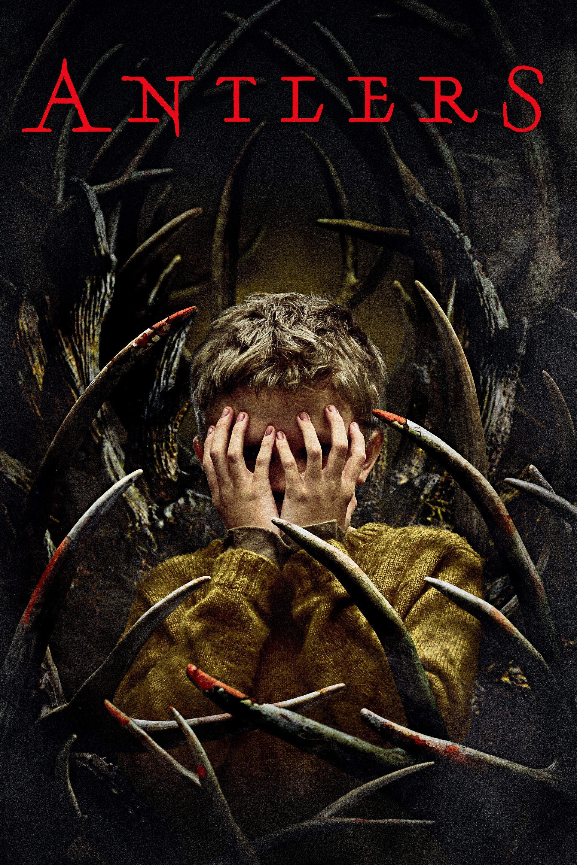 Antlers (2021) [40977] (A1703725990) [[Movies]] --Plex--